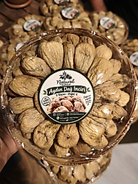 Süzme Duble Boy Dağ İnciri (Özel Seçim)